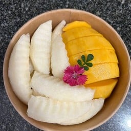 มะม่วง+สาลี่
