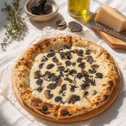 Truffle Pizza