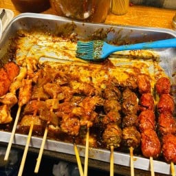หม่าล่าByแม่น้องอันดา