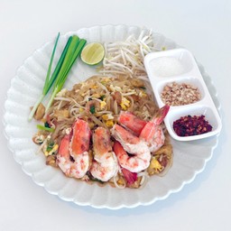 ผัดไทย