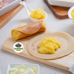 5ชิ้น โตเกียวครีมโบราณหวานละมุนละไมอิ่มสะใจ
