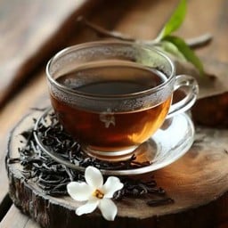 Earl Grey Tea
