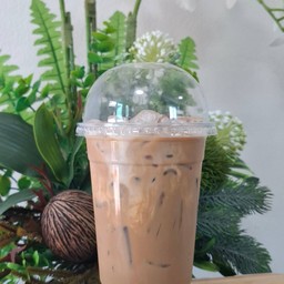เนสกาแฟเย็น