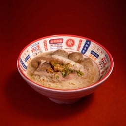 ก๋วยเตี๋ยวเนื้อ