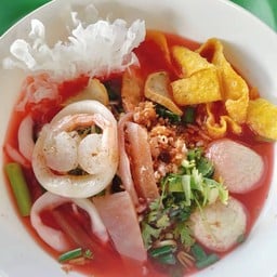 ครัวหลังบ้าน