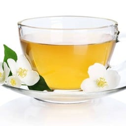 Jasmine Green Tea