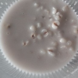 นัตตี้ขนมหวาน