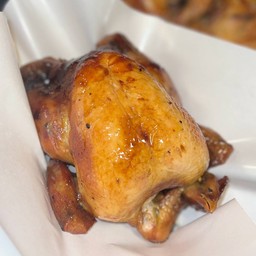 ไก่หมุน 5 ลาว - สาขาแม่สอด
