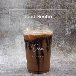 Iced Mocca - มอคค่าเย็น