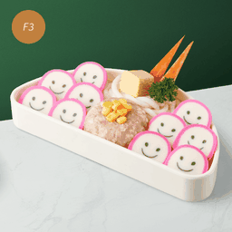 F3 ชุดปิ้งย่างเด็ก
