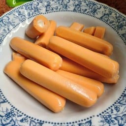 หิวเมื่อไหร่ก็ทอด
