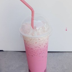 กาแฟโบราณ 100 ปี -พัทยานาเกลือ