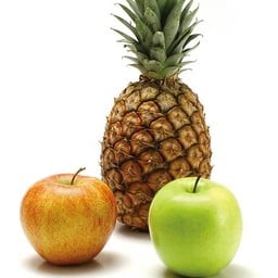 ปั่นฉ่ำ fresh fruit & smoothie ปั่นฉ่ำ fresh fruit & smoothie