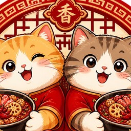 หม่าล่าเเบบได๋