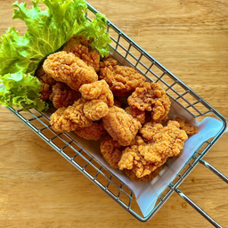ไก่  POP