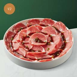 V2 ชุดประหยัดหมูมิโสะ
