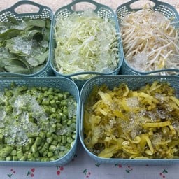 ขนมจีนรสซิ่ง