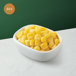 B49 ข้าวโพดหวาน