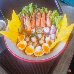 ก๋วยเตี๋ยว ไม่รู้จบ!