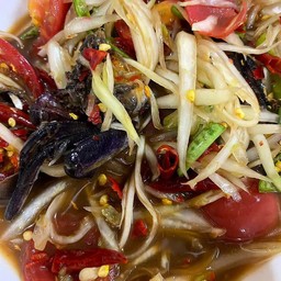 เจ๊เดือน ส้มตำอุบล