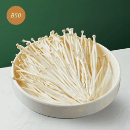 B50 เห็ดเข็มทอง