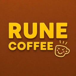 RUNE COFFEE รูน คอฟฟี่