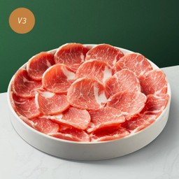 V3 ชุดประหยัดหมู