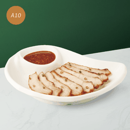 A10 คอหมูโอชา