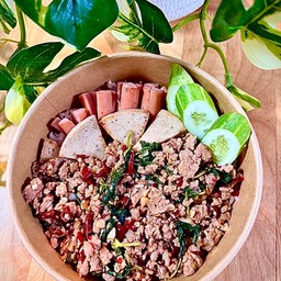 บัวบานร้านเดิม