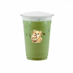 ชาเขียวชีส