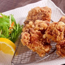 ไก่คาราเกะ