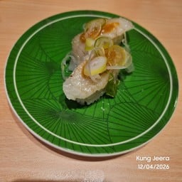 Katsu Midori Sushi The Promenade