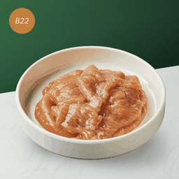 B22 หมูหมักนุ่ม