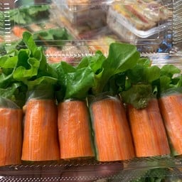 Hay Day Salad