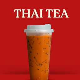 ชาไทย