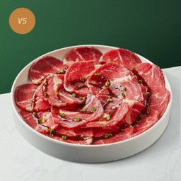 V5 ชุดประหยัดเนื้อมิโสะ