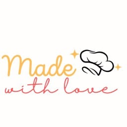Made with love (ของหวานตัดขา)