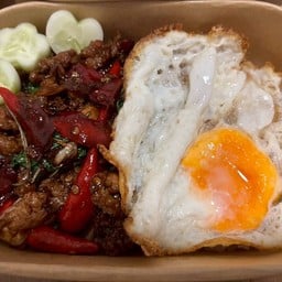 มุมุน้อย อร่อยนะ