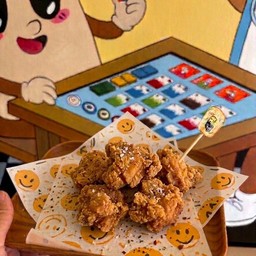 ไก่คาราเกะ