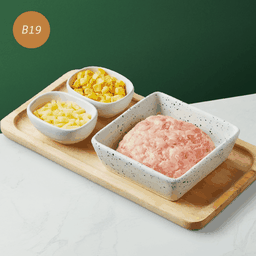 B19 บูตะคอร์นชีส
