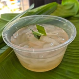 ขนมหวานบ้านแม่และของกินเล่นบ้านลูก