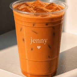 Jenny อาหารตามสั่งและเครื่องดื่ม กู้กู