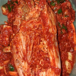 Kimchi-เเม่ดี้ -