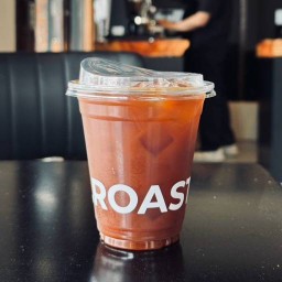 DOT ROAST COFFEE