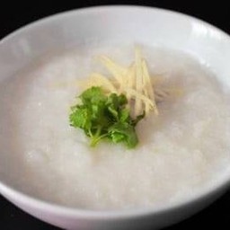 โจ๊กเปล่าเปลี่ยว