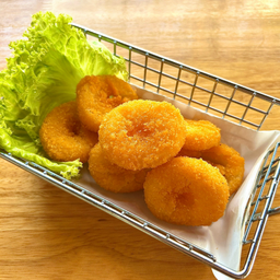 Fish Ring