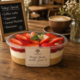 มุมพรรณี TEAK COFFEE