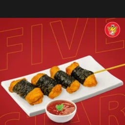 Five Star บิ๊กซีมินิ ศูนย์ราชการ