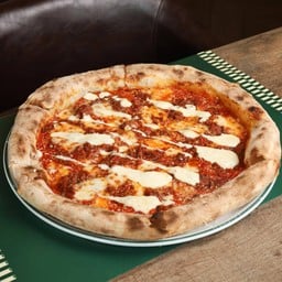 Bolognese Pizza