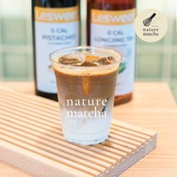 Nature Matcha